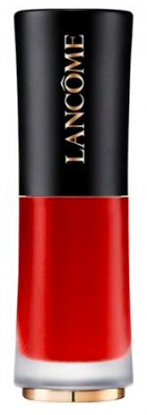 LANCOME LABSOLU ROUGE DRAMA INK 196 FRENCH TOUCH